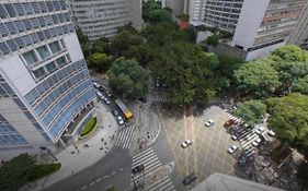Luxo e Comodidade Sentin Sao Luiz